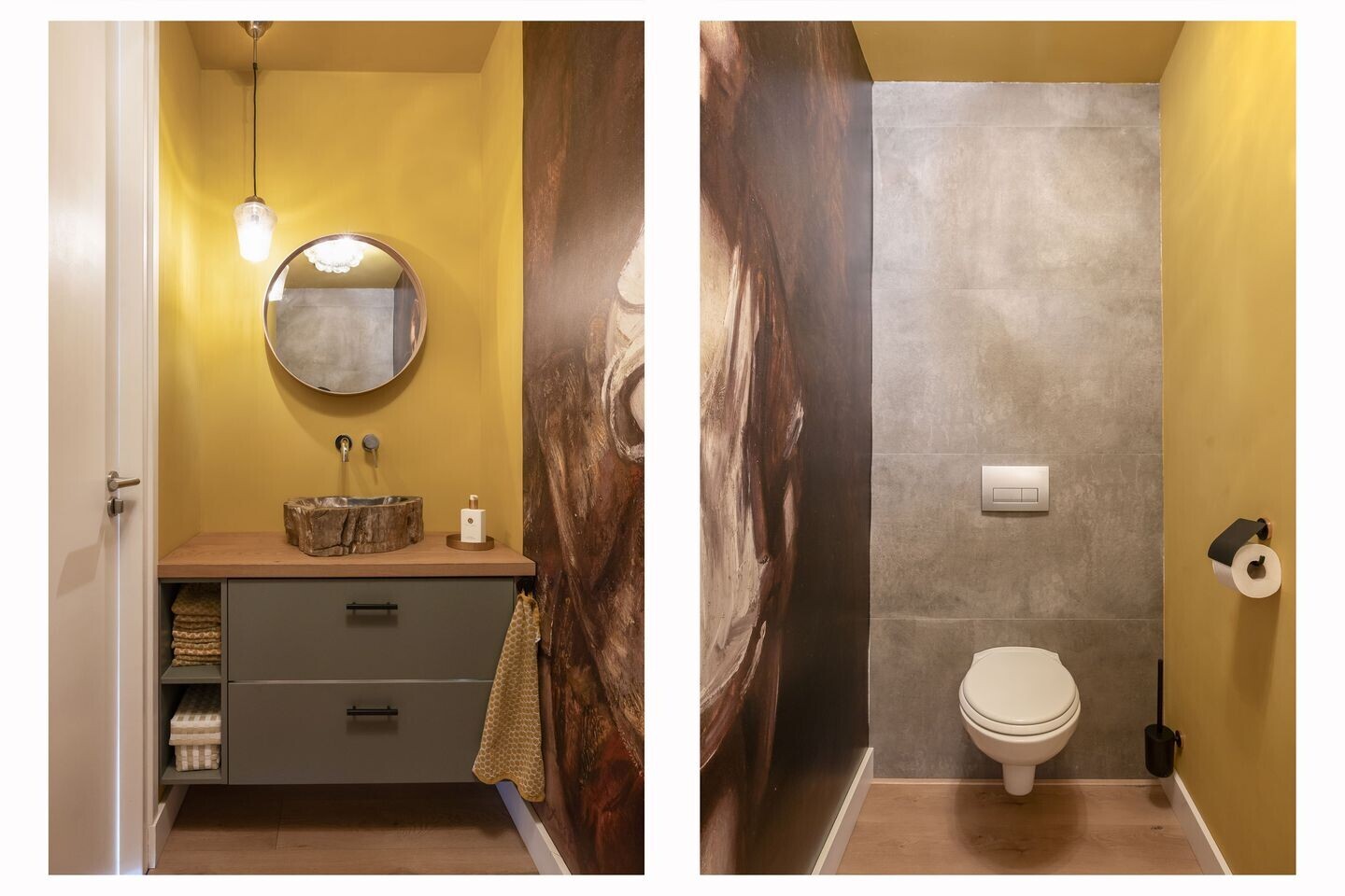 Vrijstaande woning te koop: Driehoefijzersstraat 61, Zevenbergschen Hoek