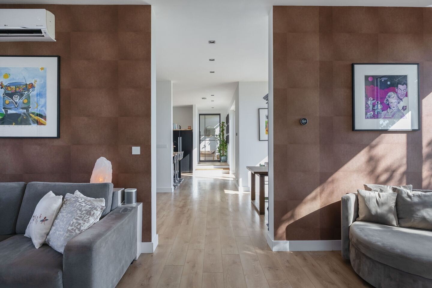 Vrijstaande woning te koop: Driehoefijzersstraat 61, Zevenbergschen Hoek
