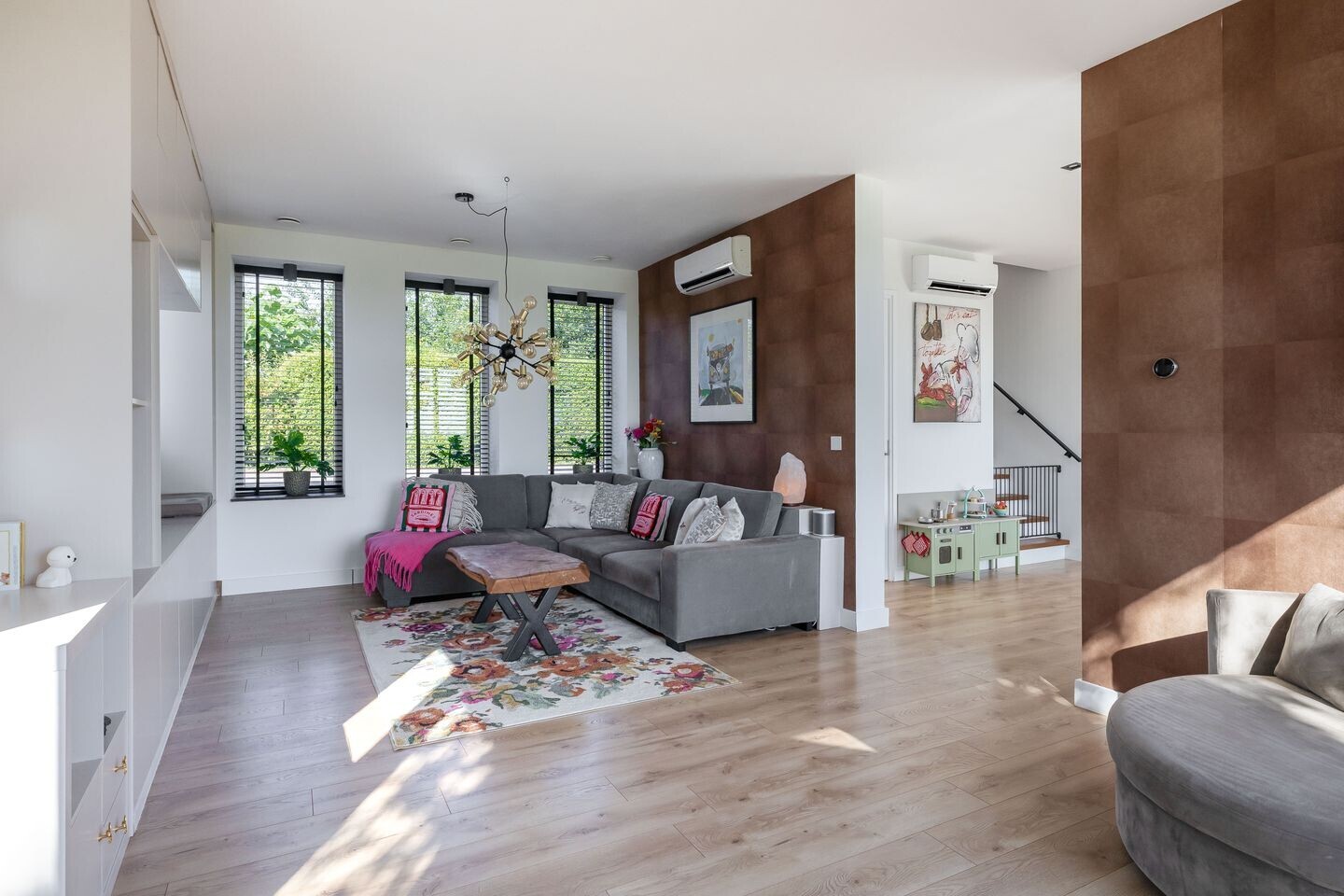 Vrijstaande woning te koop: Driehoefijzersstraat 61, Zevenbergschen Hoek