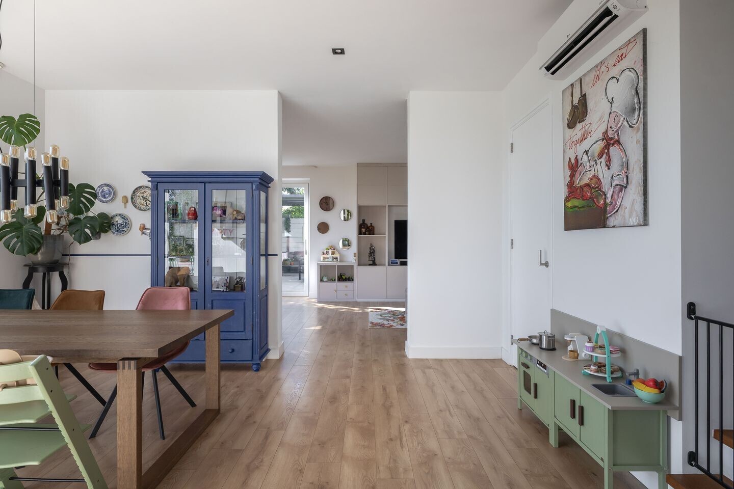 Vrijstaande woning te koop: Driehoefijzersstraat 61, Zevenbergschen Hoek