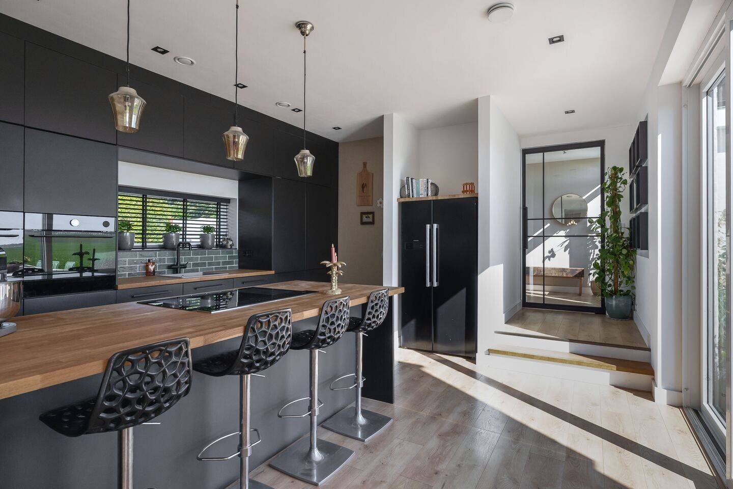 Vrijstaande woning te koop: Driehoefijzersstraat 61, Zevenbergschen Hoek
