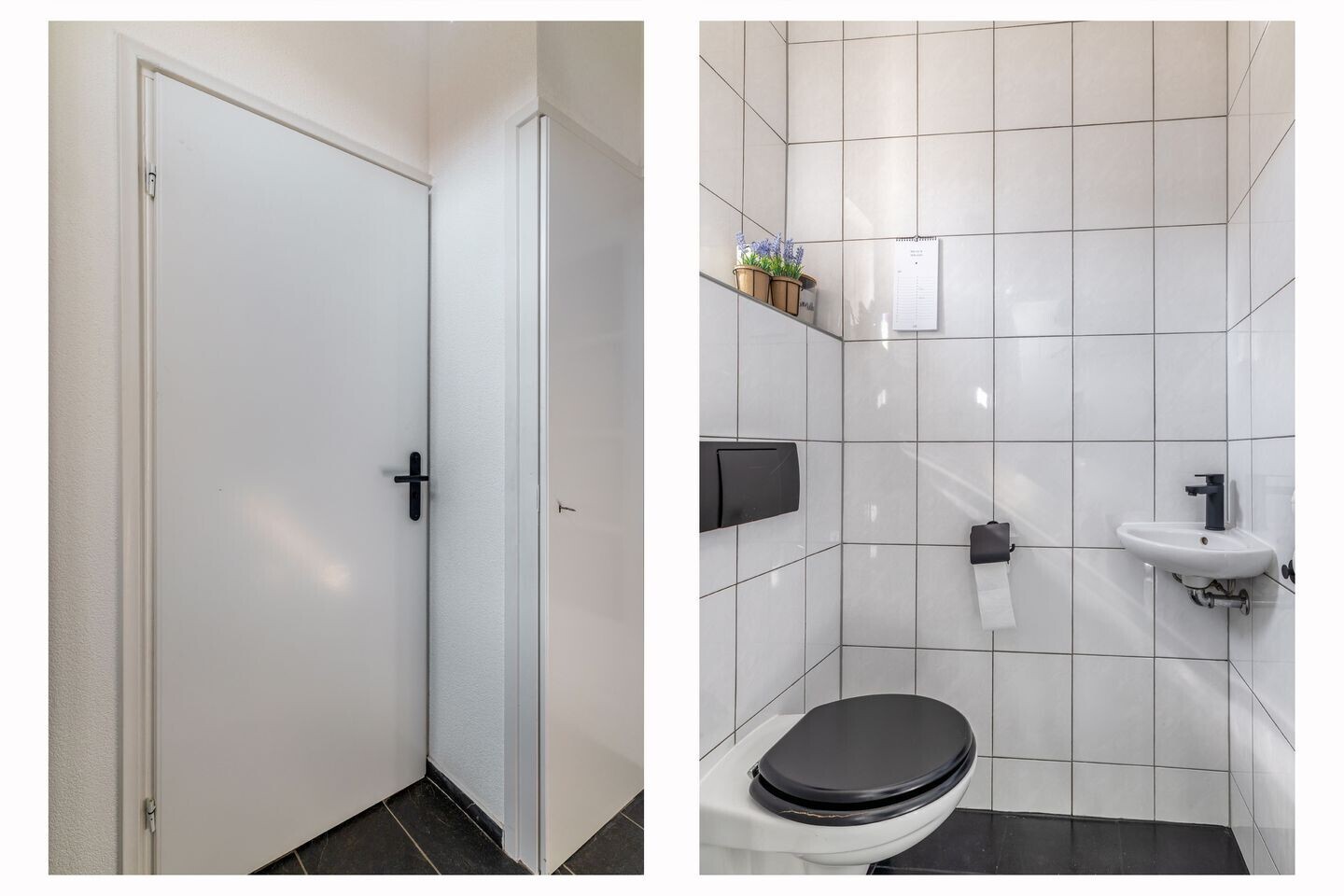 Twee-onder-één-kap te koop: Frisostraat 21, Zevenbergschen Hoek
