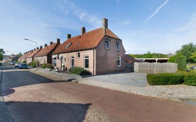 Frisostraat 21