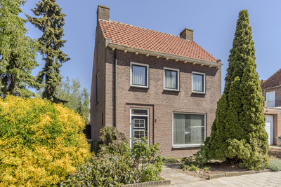 Frisostraat 2