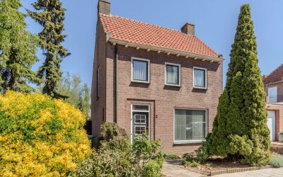 Frisostraat 2