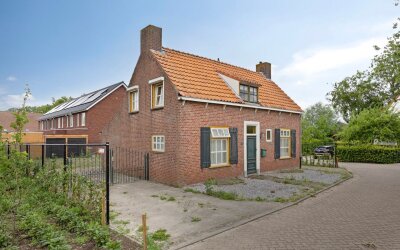 De Vier Uitersten 1