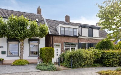 Hoofdstraat 56-A