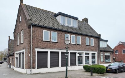 Plein 1940 1-B