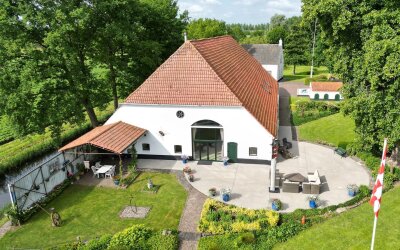 Bredaschedijk 2