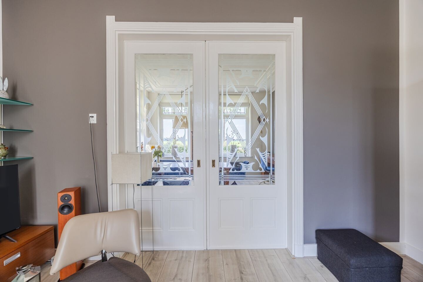 Vrijstaande woning te koop: De Langeweg 56, Langeweg