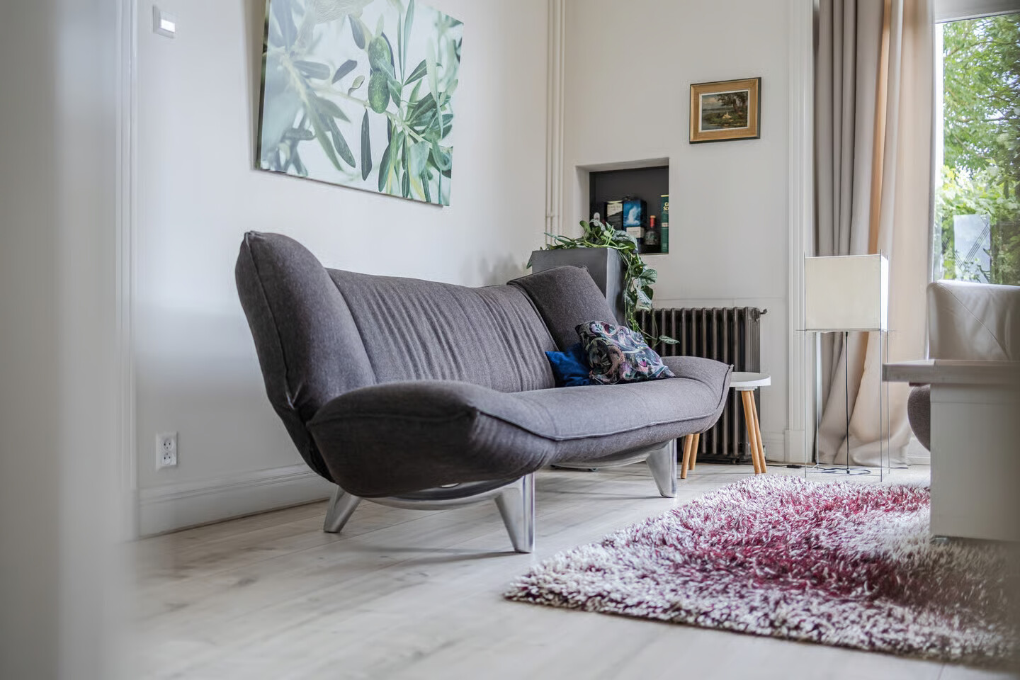 Vrijstaande woning te koop: De Langeweg 56, Langeweg