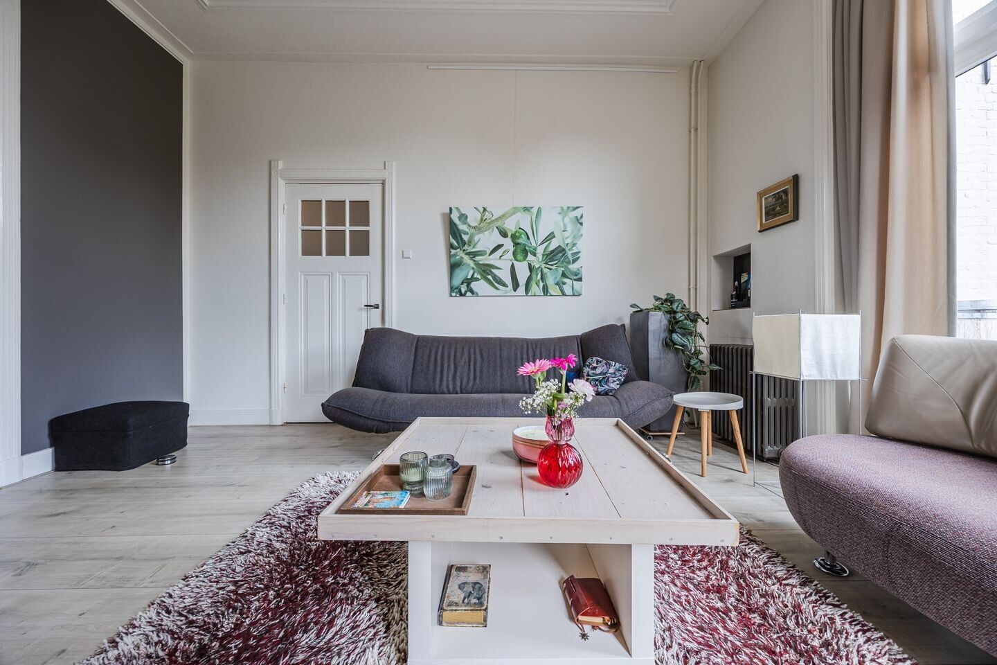 Vrijstaande woning te koop: De Langeweg 56, Langeweg