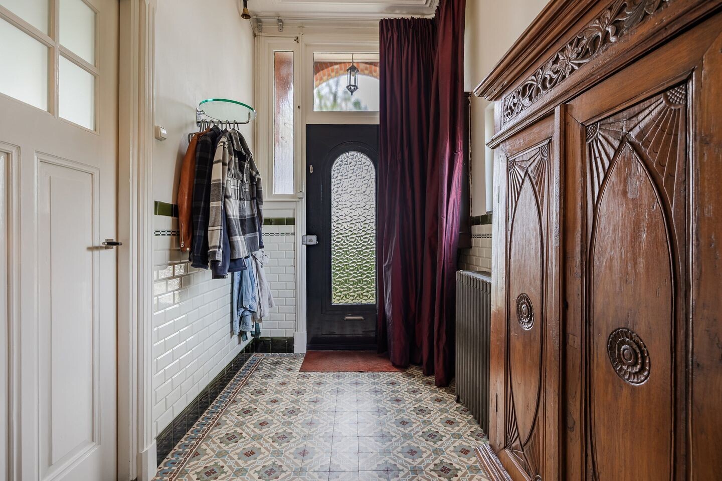 Vrijstaande woning te koop: De Langeweg 56, Langeweg