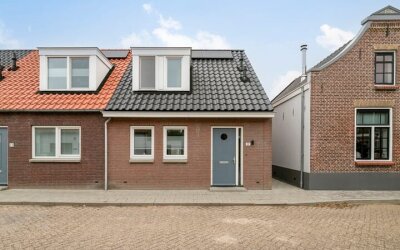 Zuiddijk 39-A