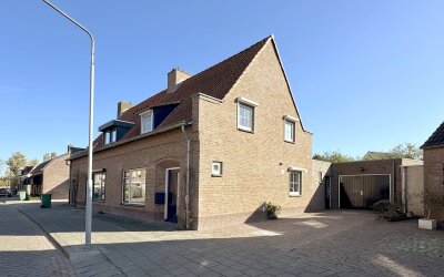 Daniëlstraat 13