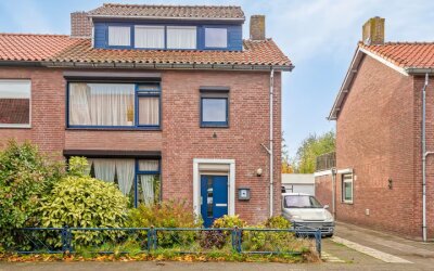 Daniëlstraat 14