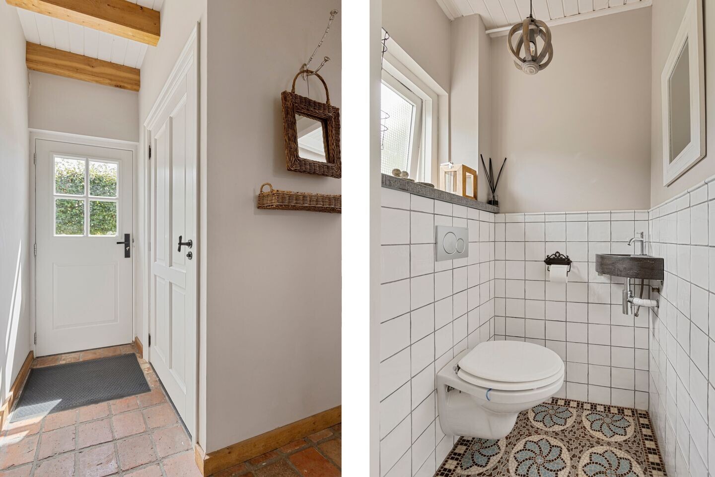 Vrijstaande woning te koop: Hoge Zeedijk 56, Langeweg