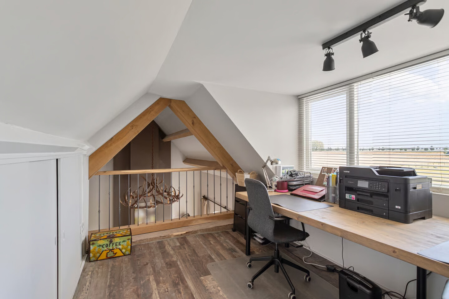 Vrijstaande woning te koop: Hoge Zeedijk 56, Langeweg