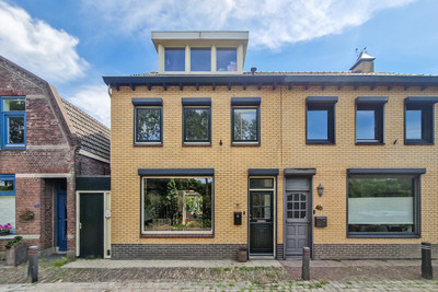 Wethouder Trompersstraat 48