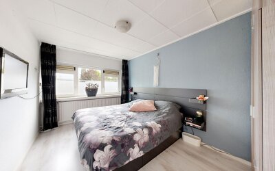 Kloosterlaan 18