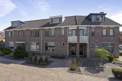 Kloosterlaan 5