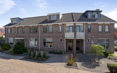 Kloosterlaan 5