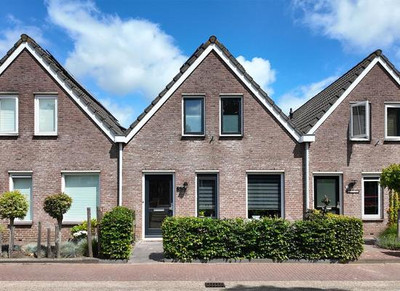 Kloosterlaan 9