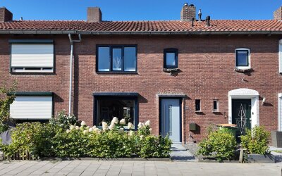 Poststraat 14