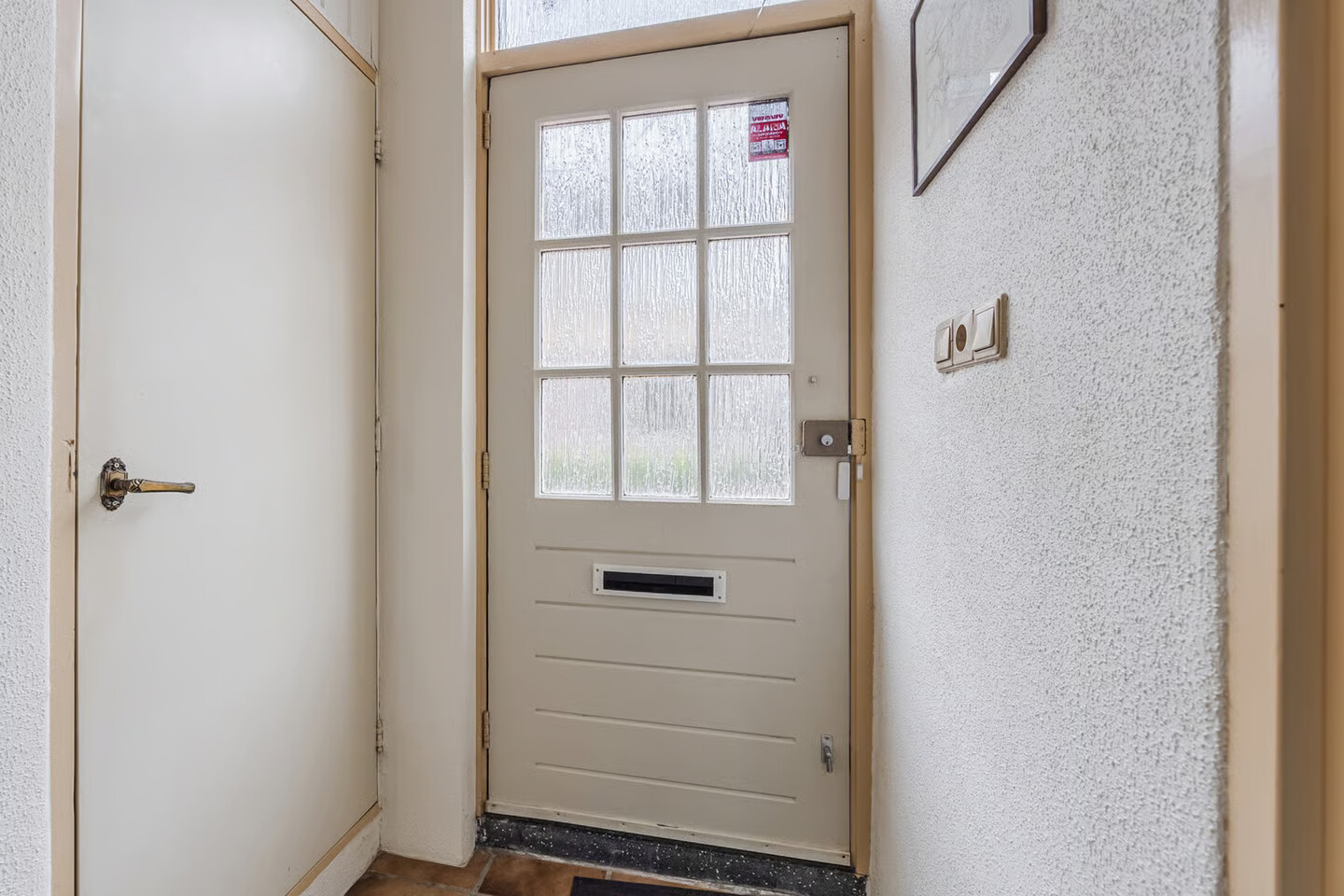 Vrijstaande woning te koop: Zevenbergsepoort 54, Klundert
