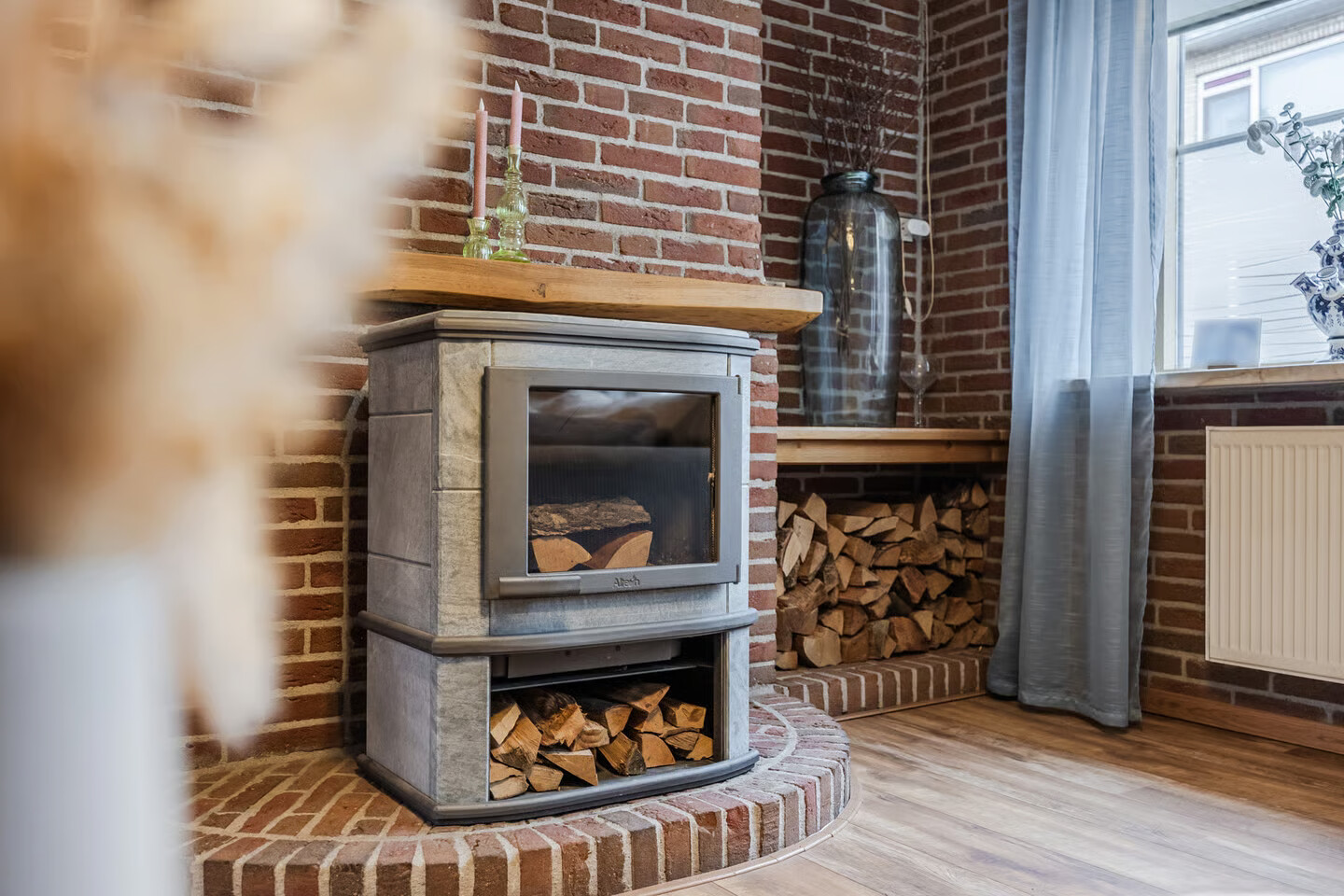 Vrijstaande woning te koop: Zevenbergsepoort 54, Klundert