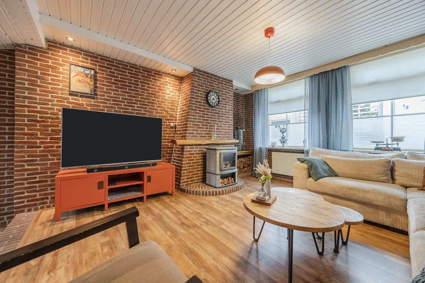 Vrijstaande woning te koop: Zevenbergsepoort 54, Klundert
