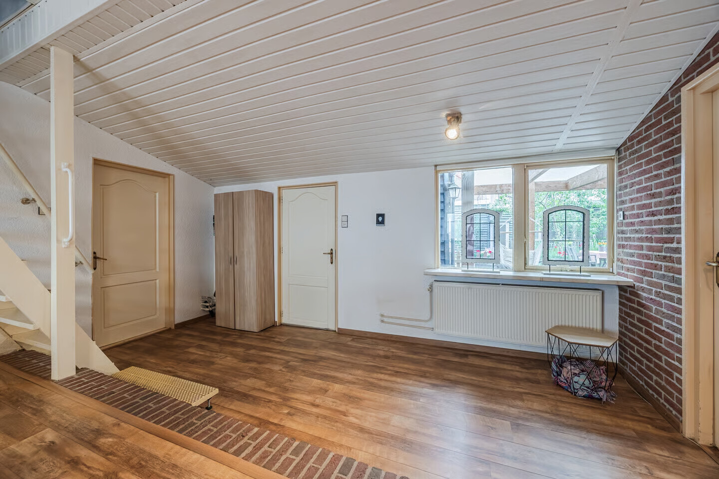 Vrijstaande woning te koop: Zevenbergsepoort 54, Klundert