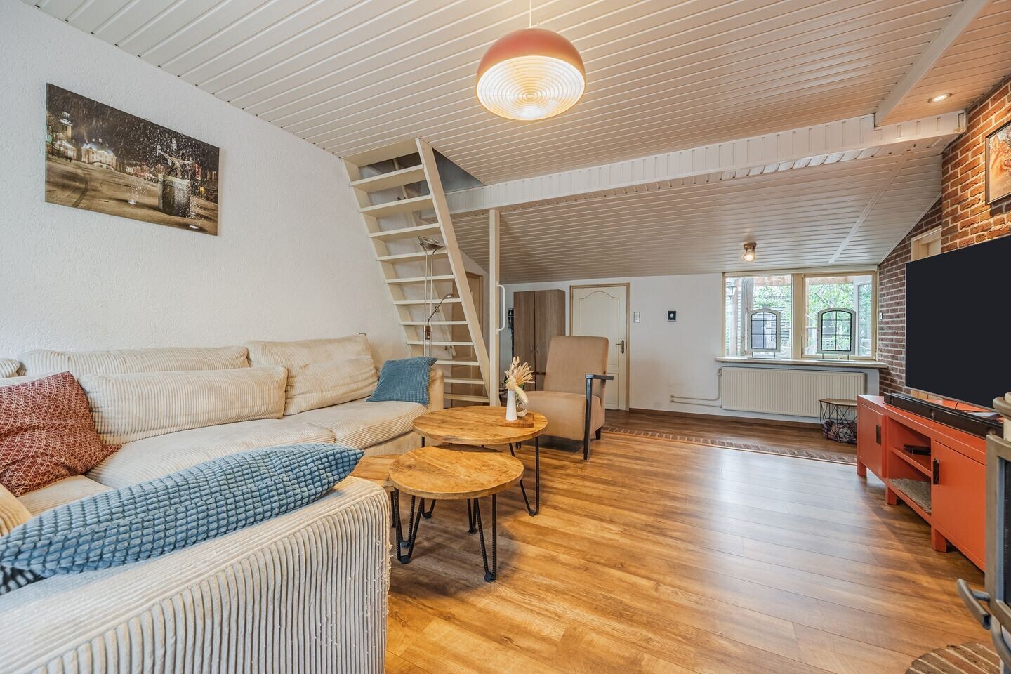 Vrijstaande woning te koop: Zevenbergsepoort 54, Klundert