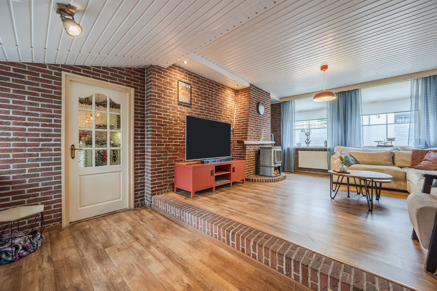 Vrijstaande woning te koop: Zevenbergsepoort 54, Klundert