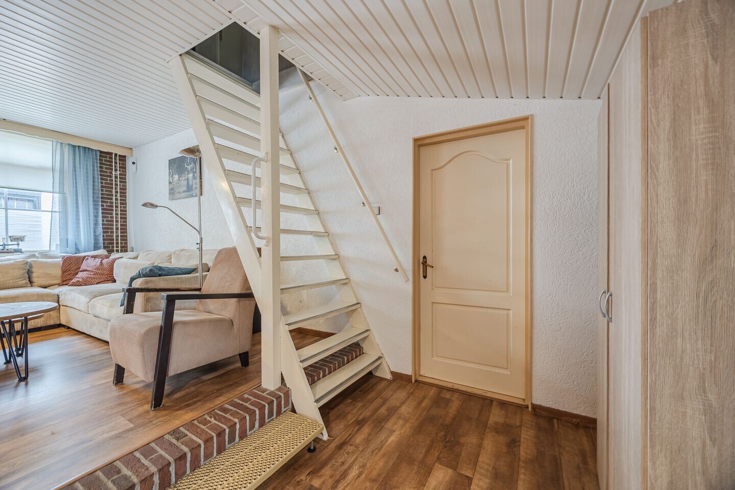 Vrijstaande woning te koop: Zevenbergsepoort 54, Klundert