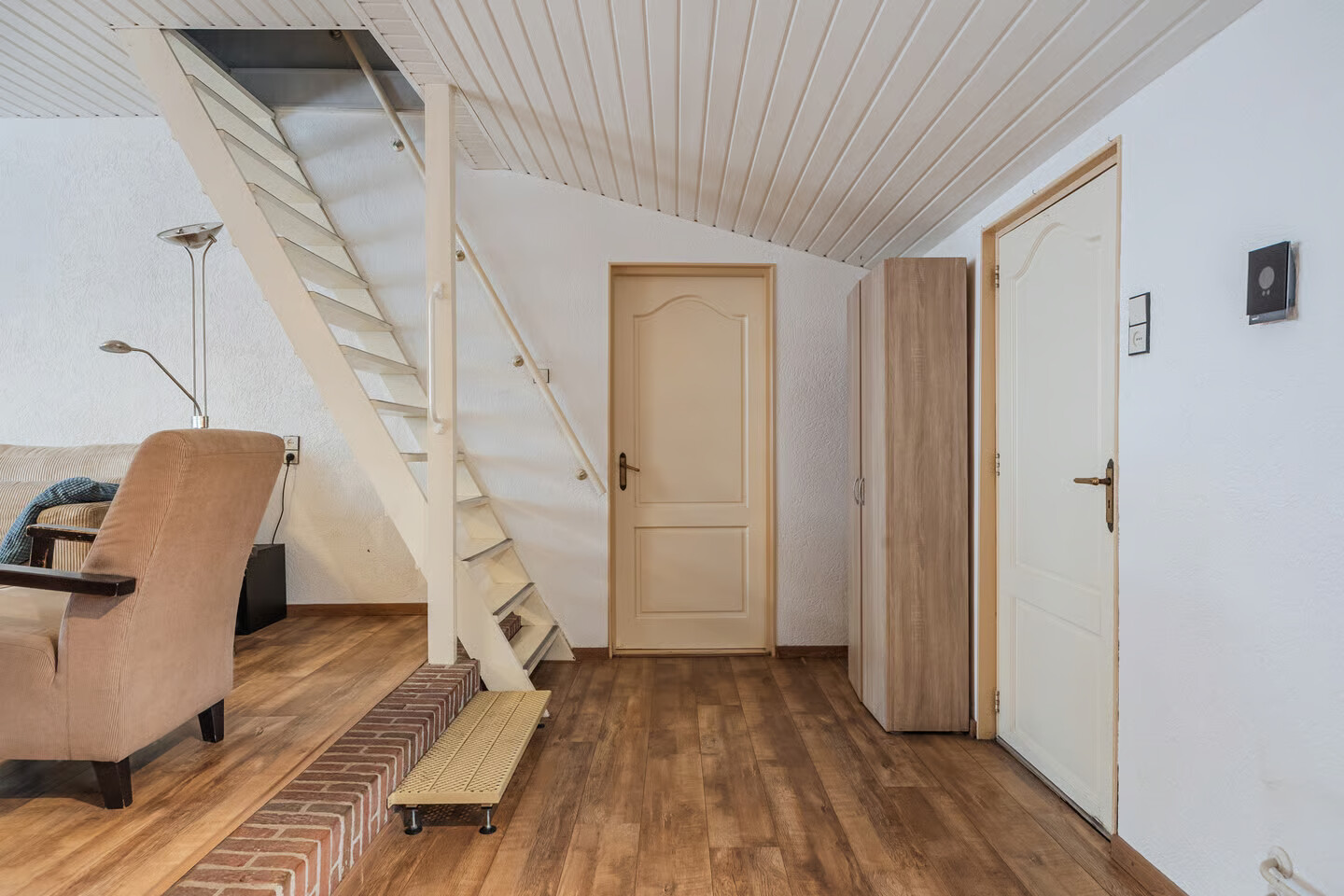 Vrijstaande woning te koop: Zevenbergsepoort 54, Klundert