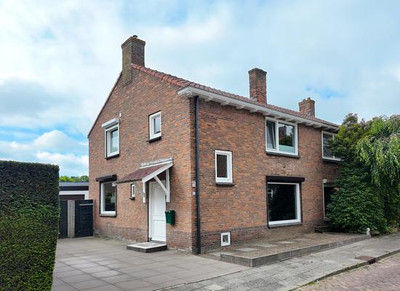 Keenestraat 8