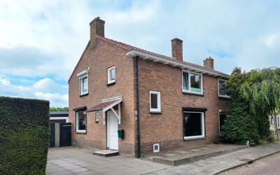 Keenestraat 8