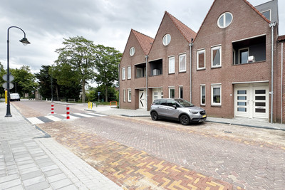 Hoogstraat 36