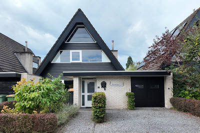 Huis te koop Houtzagerij 18