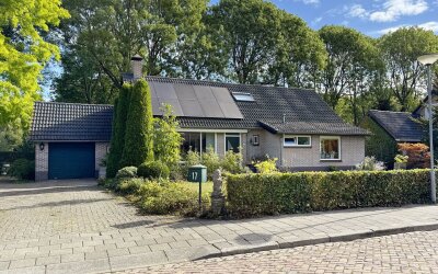 van Polanenpark 17