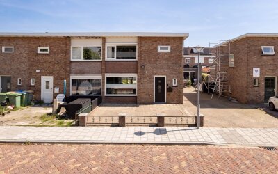 Graaf Florisstraat 22