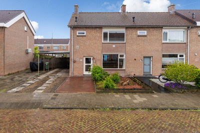 Boudewijnstraat 72