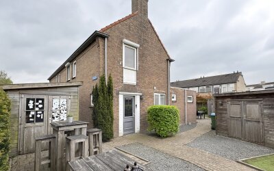 Beatrijsweg 57