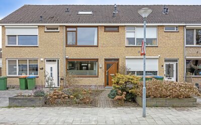 Van Puttenstraat 35