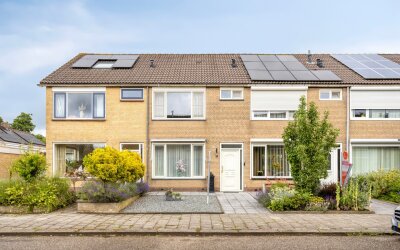 Van Puttenstraat 14