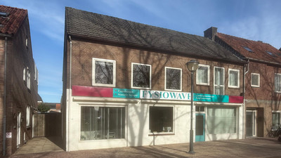 Molenstraat 17-A
