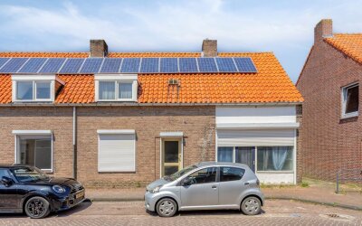 Hilsepoort 16