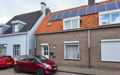 Hilsepoort 18