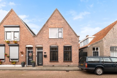 Steinstraat 23